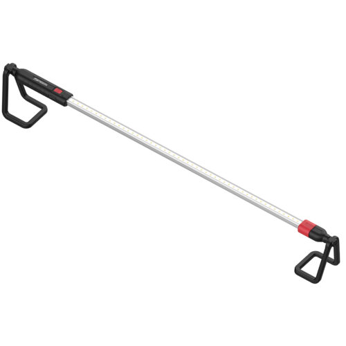 UNDER-HOOD LED LIGHT CORDLESS WITH 2 BATTERIES