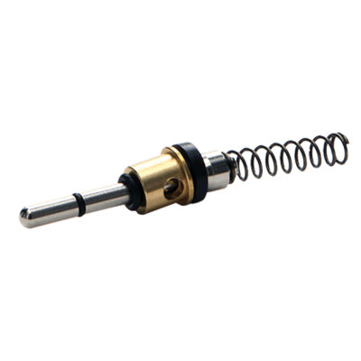 TORNADOR PLUNGER ASSEMBLY