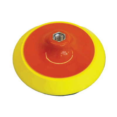 BACKING PLATE 5" ROTARY