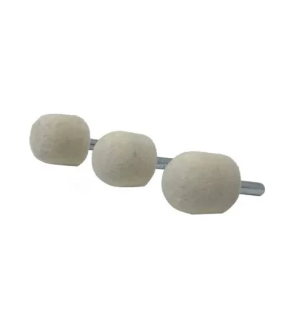 FELT GOBLET 1"X 1" 3Pk