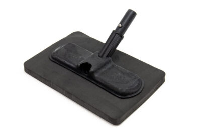 REPLACEMENT PLATE FOR MITT ON A STICK