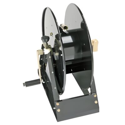 Pressure Washer Hose Reel (Manual)