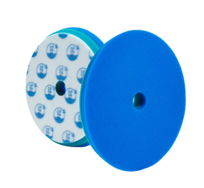 Marine Blue Polishing Foam Pad - Light Duty