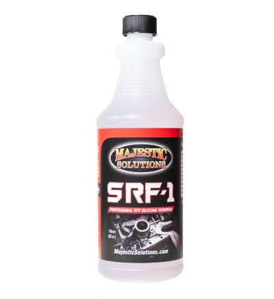 SRF-1 (RTV Silicone Remover)