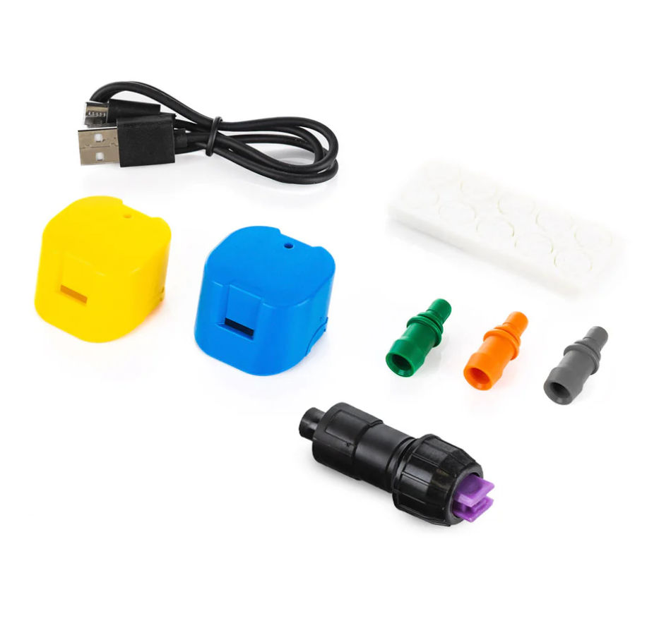 IK e Foam Pro 2 - Battery Powered Pump Sprayer - Image 2